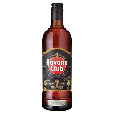 哈瓦那古巴窖藏7年蘭姆酒HAVANA CLUB 7 ANEJO ESPECIAL 