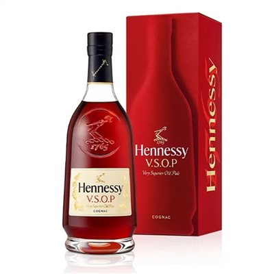 軒尼詩 VSOP干邑白蘭地2023新裝HENNESSY V.S.O.P PRIVILEGE COGNAC