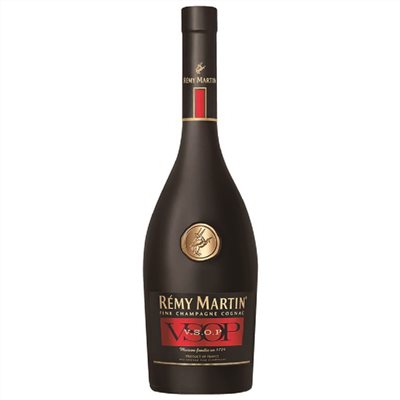 人頭馬 V.S.O.P.白蘭地 Remy Martin V.S.O.P.