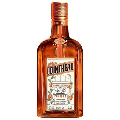 法國君度橙酒 Cointreau Liqueur