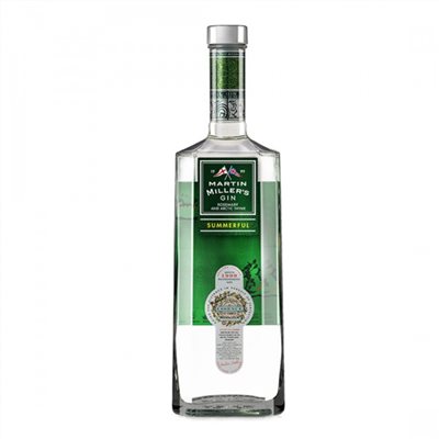 馬丁米勒夏季琴酒Martin Miller SUMMERFUL GIN
