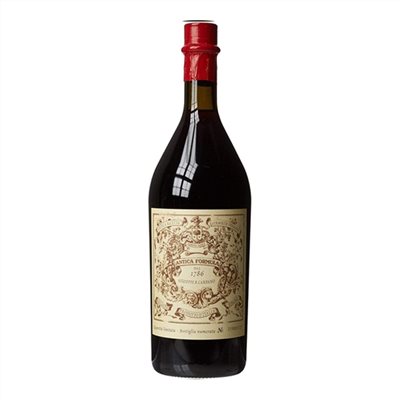 安提卡芙蜜拉經典義式苦艾酒Carpano Antica Formula