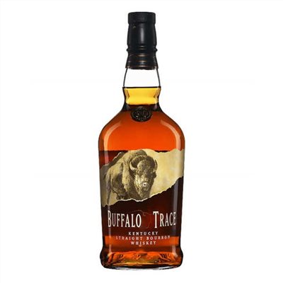 野牛仙蹤波本威士忌BUFFALO TRACE KENTUCKY STRAIGHT BOURBON WHISKY