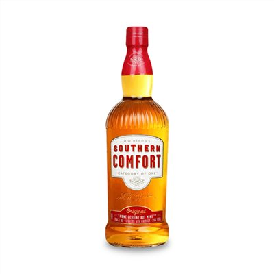 南方安逸香甜酒SOUTHERN COMFORT LIQUEUR