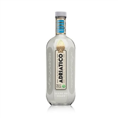 亞得里亞白杏仁酒Adriatico Amaretto Bianco