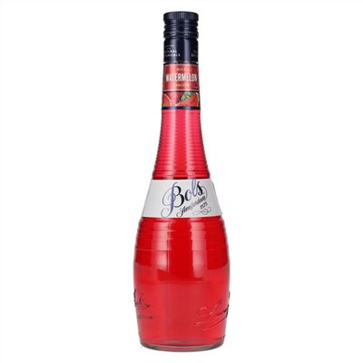 波士西瓜利口酒Bols Watermelon Liqueur