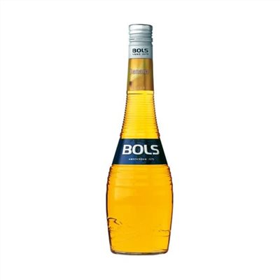 波士香蕉利口酒Bols Banana Liqueur