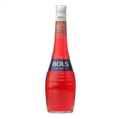 波士覆盆子利口酒Bols Raspberry Liqueur