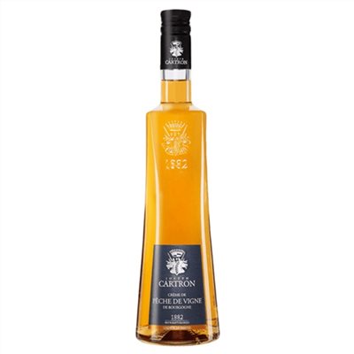 卡騰蜜桃香甜酒Joseph Cartron Pêche de Vigne Liqueur