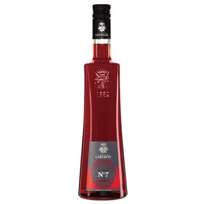 卡騰七號香甜酒Joseph Cartron NO.7 Liqueur