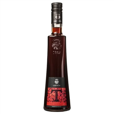 卡騰南非國寶茶香甜酒Joseph Cartron Thé Rooibos Liqueur