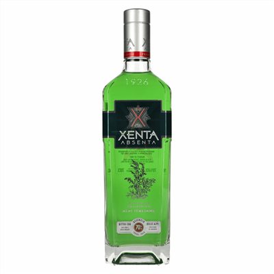 撒旦艾碧斯XENTA ABSENTA