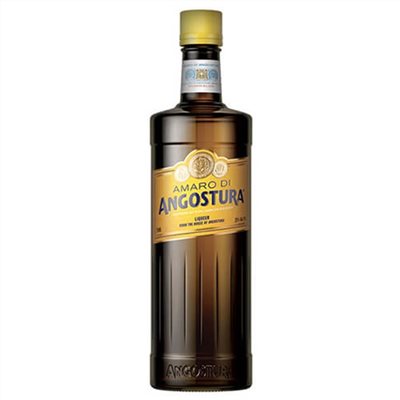 安格式草本香甜酒Amaro di ANGOSTURA