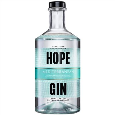希望地中海琴酒Hope Mediterranean Gin