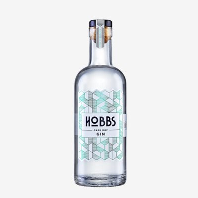 霍布斯開普琴酒 Hobbs Cape Dry Gin