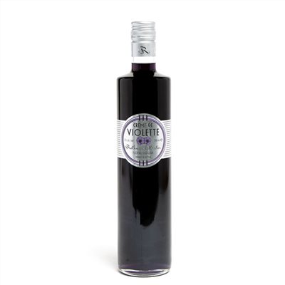 R&W紫羅蘭利口酒Rothman & Winter Creme de Violette