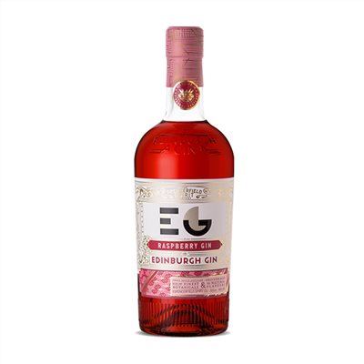 愛丁堡覆盆莓琴酒Edinburgh Gin Raspberry Gin