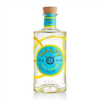 Malfy茉菲檸檬琴酒Malfy Limone Gin