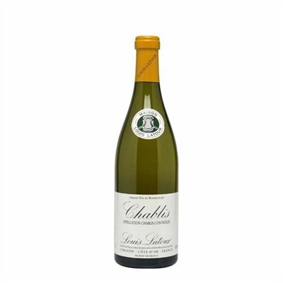 路易拉圖夏布利白酒LOUIS LATOUR CHABLIS AOC
