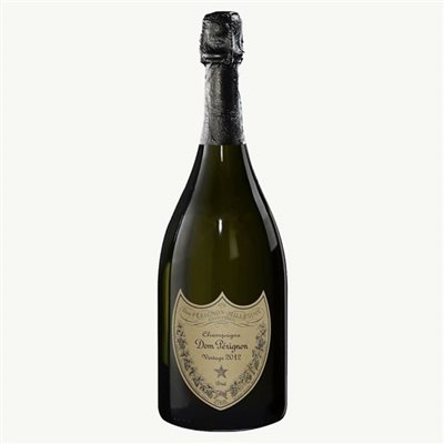 香檳王-2012年DOM PERIGNON 2012