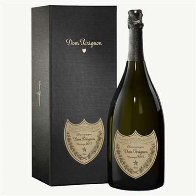 香檳王-2012年禮盒DOM PERIGNON 2012