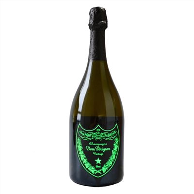 香檳王-2012年發光瓶DOM PERIGNON Luminous 2012