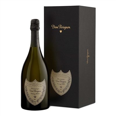 香檳王-2013年禮盒DOM PERIGNON 2013