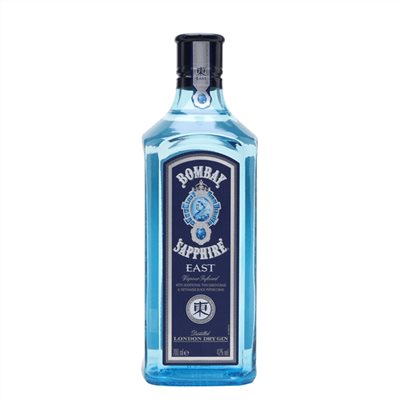 龐貝藍鑽東方香料琴酒Bombay Sapphire East Gin