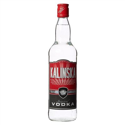皇冠伏特加KALINSKA IMPERIAL VODKA