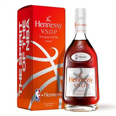軒尼詩VSOP NBA 2023限量版Hennessy V.S.O.P NBA 2023 Limited Edition
