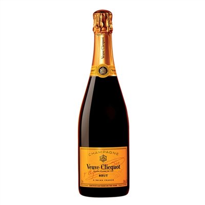 凱歌皇牌特級香檳VEUVE CLICQUOT PONSARDIN BRUT NV