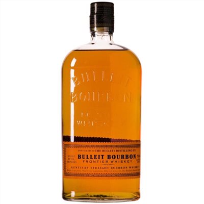 巴特 波本威士忌BULLEIT BOURBON WHISKY