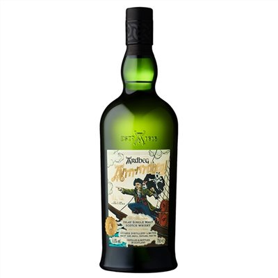 雅柏艾雷阿貝奇航 限量版Ardbeg - Arrrrrrrdbeg! - Committee Release