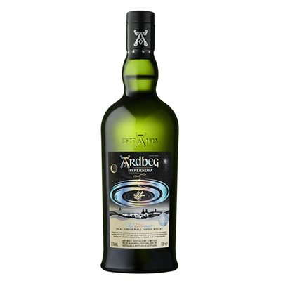 雅柏艾雷特超新星委員會版ARDBEG HYPERNOVA