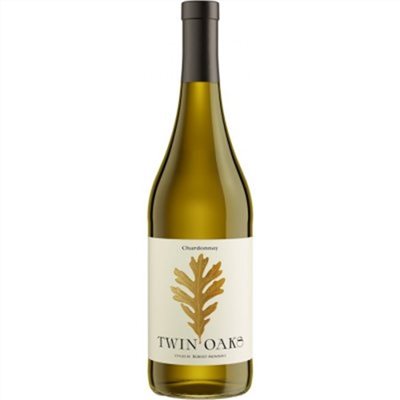 羅伯蒙岱維雙橡園夏多內白酒ROBERT MONDAVI TWIN OAKS Chardonnay
