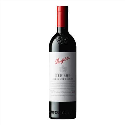 奔富 BIN 389 卡本內希哈紅酒2019 PENFOLDS BIN 389 CABERNET SHIRAZ 2019