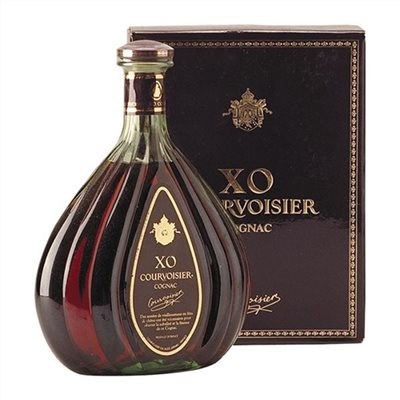 拿破崙XO干邑白蘭地Courvoisier XO Imperial Cognac