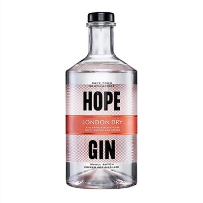 希望倫敦琴酒Hope London Dry Gin