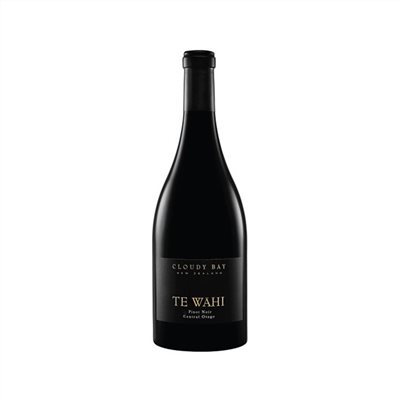 雲霧之灣蒂歡喜黑皮諾紅酒2018 Cloudy Bay Te Wahi Pinot Noir2018