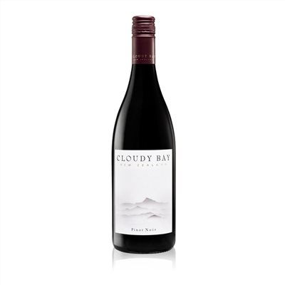 雲霧之灣黑皮諾紅酒2020 CLOUDY BAY PINOT NOIR 2020