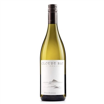 雲霧之灣夏多內白酒2020 Cloudy Bay Chardonnay2020