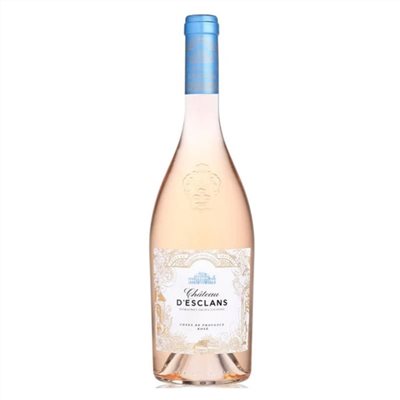 蝶伊絲柯蘭城堡普羅旺斯粉紅酒2021 COTES DE PROVENCE D'ESCLANS 2021(缺貨中)