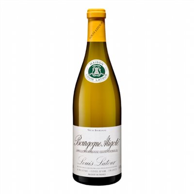 法國路易拉圖布根地阿里哥蝶白葡萄酒  LOUIS LATOUR BOURGOGNE ALIGOTE