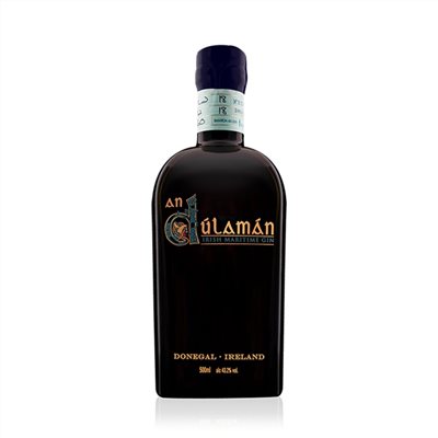 滿月草愛爾蘭手工琴酒ABOUT AN DULAMAN GIN