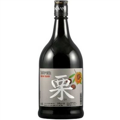 杜瓦栗子香甜酒Dover Kuri (Chestnut) Liqueur