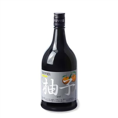 杜瓦柚子香甜酒Dover Grapefruit Liqueur