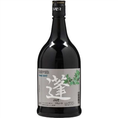 杜瓦艾草香甜酒Dover Yomogi (Mugwort) Liqueur