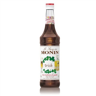 MONIN愛爾蘭糖漿MONIN Irish Syrup