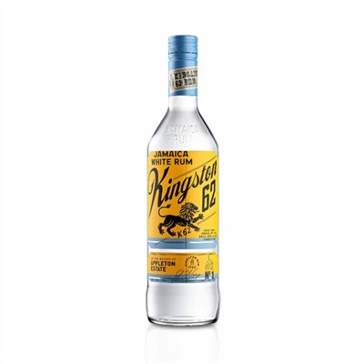 金獅頓62白蘭姆酒 Kingston 62 White Rum   