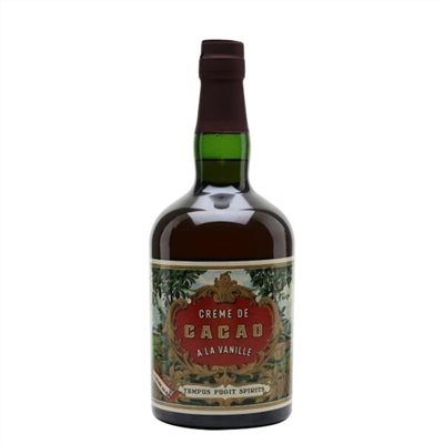 天普思可可利口酒Tempus Fugit Creme De Cacao Liqueur